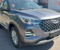 купить новое авто Чери Tiggo 4 Pro 2023 года от официального дилера Хмельниччина-Авто Чери фото