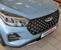 купити нове авто Чері Tiggo 4 Pro 2023 року від офіційного дилера Галичина-Авто Чері фото