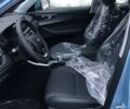 купить новое авто Чери Tiggo 4 Pro 2023 года от официального дилера Фрунзе-Авто Chery Чери фото