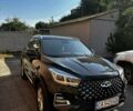 Чери Tiggo 4 Pro, объемом двигателя 1.5 л и пробегом 15 тыс. км за 16200 $, фото 1 на Automoto.ua