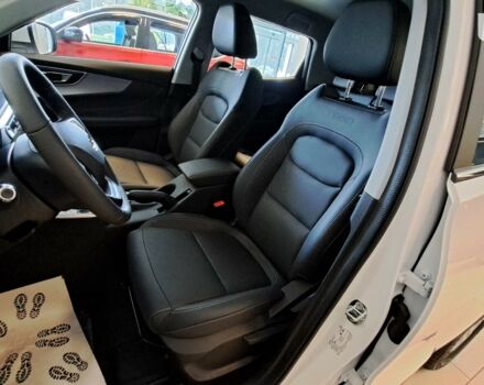 купити нове авто Чері Tiggo 4 Pro 2023 року від офіційного дилера Галичина-Авто Чері фото