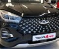 купити нове авто Чері Tiggo 4 Pro 2023 року від офіційного дилера Автомобільний Центр Київ Чері фото