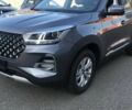 купить новое авто Чери Tiggo 4 Pro 2023 года от официального дилера Фрунзе-Авто Chery Чери фото