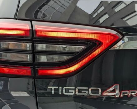 купить новое авто Чери Tiggo 4 Pro 2023 года от официального дилера Автоцентр AUTO.RIA Чери фото