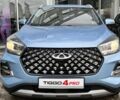 купить новое авто Чери Tiggo 4 Pro 2023 года от официального дилера Автоцентр AUTO.RIA Чери фото