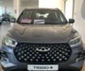 Чери Tiggo 4 Pro, объемом двигателя 1.5 л и пробегом 0 тыс. км за 16921 $, фото 1 на Automoto.ua