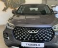 купити нове авто Чері Tiggo 4 Pro 2023 року від офіційного дилера ТернопільАВТО Чері фото