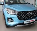 купить новое авто Чери Tiggo 4 Pro 2023 года от официального дилера Криворізький Автоцентр Чери фото