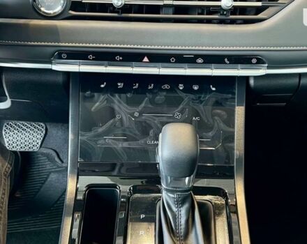 купить новое авто Чери Tiggo 4 Pro 2023 года от официального дилера ТОВ «САТЕЛІТ МОТОР» Чери фото