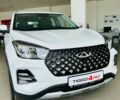 купить новое авто Чери Tiggo 4 Pro 2023 года от официального дилера Хмельниччина-Авто Чери фото