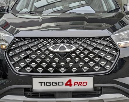 купить новое авто Чери Tiggo 4 Pro 2023 года от официального дилера Автоцентр AUTO.RIA Чери фото