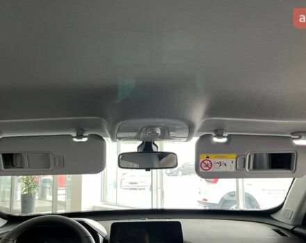 купити нове авто Чері Tiggo 4 Pro 2023 року від офіційного дилера Хмельниччина-Авто Чері фото