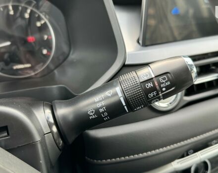 купить новое авто Чери Tiggo 4 Pro 2023 года от официального дилера «Одеса-АВТО» Чери фото