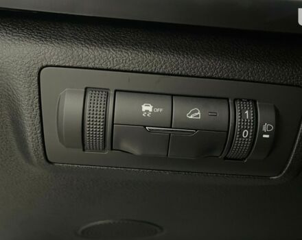 Чері Tiggo 4 Pro, об'ємом двигуна 1.5 л та пробігом 0 тис. км за 17311 $, фото 15 на Automoto.ua