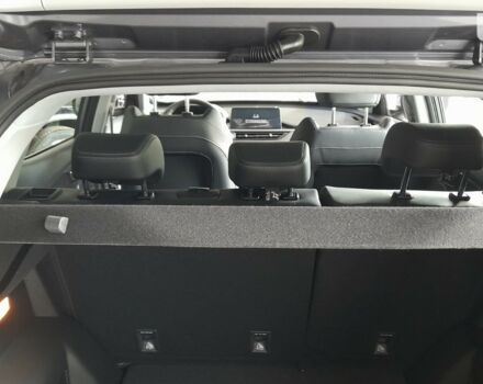 Чері Tiggo 4 Pro, об'ємом двигуна 1.5 л та пробігом 0 тис. км за 17744 $, фото 25 на Automoto.ua
