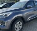 купить новое авто Чери Tiggo 4 Pro 2023 года от официального дилера Автоцентр AUTO.RIA Чери фото