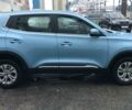 купить новое авто Чери Tiggo 4 Pro 2023 года от официального дилера Фрунзе-Авто Chery Чери фото