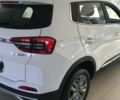 купить новое авто Чери Tiggo 4 Pro 2023 года от официального дилера Фрунзе-Авто Chery Чери фото