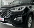 купити нове авто Чері Tiggo 4 Pro 2023 року від офіційного дилера Хмельниччина-Авто Чері фото