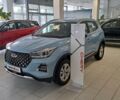 купити нове авто Чері Tiggo 4 Pro 2023 року від офіційного дилера Галичина-Авто Чері фото