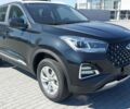 купить новое авто Чери Tiggo 4 Pro 2023 года от официального дилера Хмельниччина-Авто Чери фото