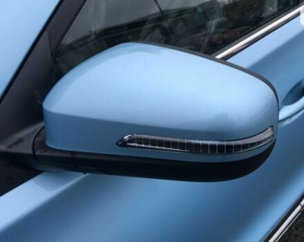 купити нове авто Чері Tiggo 4 Pro 2023 року від офіційного дилера Фрунзе-Авто Chery Чері фото