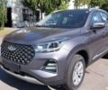 купити нове авто Чері Tiggo 4 Pro 2023 року від офіційного дилера Хмельниччина-Авто Чері фото