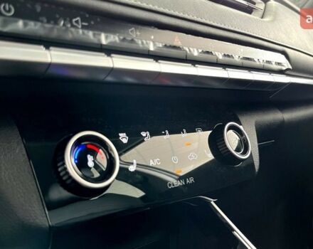 купити нове авто Чері Tiggo 4 Pro 2023 року від офіційного дилера Хмельниччина-Авто Чері фото