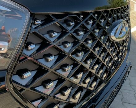 купити нове авто Чері Tiggo 4 Pro 2023 року від офіційного дилера Волинь-Авто Чері фото