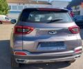 купить новое авто Чери Tiggo 4 Pro 2023 года от официального дилера Хмельниччина-Авто Чери фото