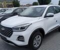 купить новое авто Чери Tiggo 4 Pro 2023 года от официального дилера Хмельниччина-Авто Чери фото