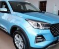 купить новое авто Чери Tiggo 4 Pro 2023 года от официального дилера Криворізький Автоцентр Чери фото