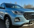 купить новое авто Чери Tiggo 4 Pro 2023 года от официального дилера «Одеса-АВТО» Чери фото