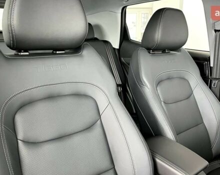 купити нове авто Чері Tiggo 4 Pro 2023 року від офіційного дилера Хмельниччина-Авто Чері фото