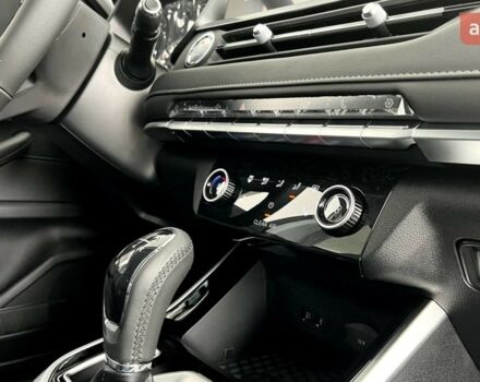 купити нове авто Чері Tiggo 4 Pro 2023 року від офіційного дилера Хмельниччина-Авто Чері фото