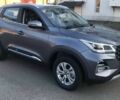 купить новое авто Чери Tiggo 4 Pro 2023 года от официального дилера Фрунзе-Авто Chery Чери фото