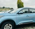 купить новое авто Чери Tiggo 4 Pro 2023 года от официального дилера Хмельниччина-Авто Чери фото