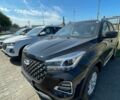 купить новое авто Чери Tiggo 4 Pro 2023 года от официального дилера Автоцентр AUTO.RIA Чери фото