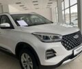 купити нове авто Чері Tiggo 4 Pro 2023 року від офіційного дилера ТернопільАВТО Чері фото