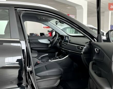 купить новое авто Чери Tiggo 4 Pro 2024 года от официального дилера Хмельниччина-Авто Чери фото