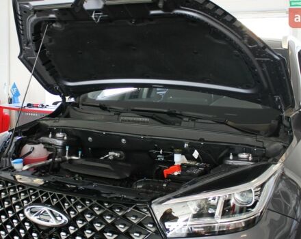 купить новое авто Чери Tiggo 4 Pro 2024 года от официального дилера Автоцентр AUTO.RIA Чери фото