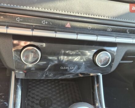 купить новое авто Чери Tiggo 4 Pro 2024 года от официального дилера «Одеса-АВТО» Чери фото