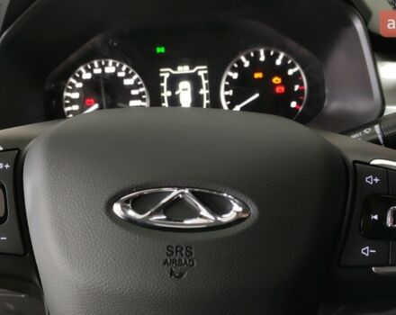 Чери Tiggo 4 Pro, объемом двигателя 1.5 л и пробегом 0 тыс. км за 15834 $, фото 3 на Automoto.ua