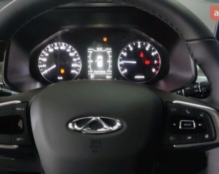 Чері Tiggo 4 Pro, об'ємом двигуна 1.5 л та пробігом 0 тис. км за 16284 $, фото 16 на Automoto.ua