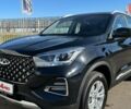 купити нове авто Чері Tiggo 4 Pro 2024 року від офіційного дилера «Одеса-АВТО» Чері фото