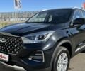 купить новое авто Чери Tiggo 4 Pro 2024 года от официального дилера «Одеса-АВТО» Чери фото