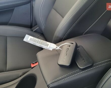 Чери Tiggo 4 Pro, объемом двигателя 1.5 л и пробегом 0 тыс. км за 16884 $, фото 21 на Automoto.ua