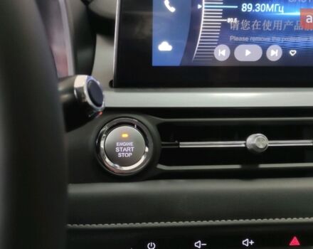 Чери Tiggo 4 Pro, объемом двигателя 1.5 л и пробегом 0 тыс. км за 15834 $, фото 11 на Automoto.ua