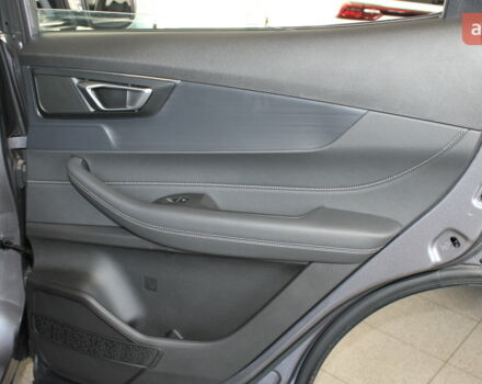 купить новое авто Чери Tiggo 4 Pro 2024 года от официального дилера Автоцентр AUTO.RIA Чери фото