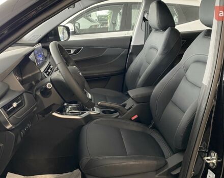 купить новое авто Чери Tiggo 4 Pro 2024 года от официального дилера Автоцентр AUTO.RIA Чери фото